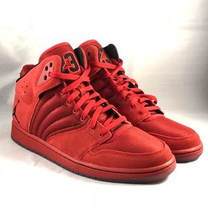 Nike Men’s Jordan 1 Flight Premium Shoes Size 13